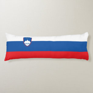 Cojín Bandera de Eslovenia