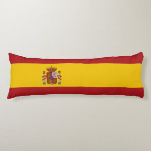 Cojín Bandera de España