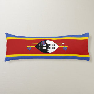 Cojín Bandera de Eswatini