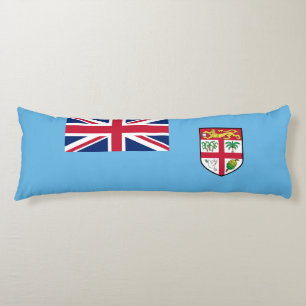 Cojín Bandera de Fiyi
