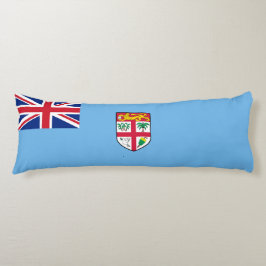Cojín Bandera de Fiyi