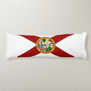 Cojín Bandera de Florida