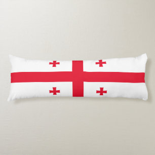 Cojín Bandera de Georgia