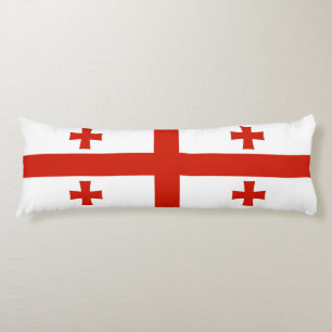 Cojín Bandera de Georgia