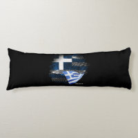 bandera de Grecia
