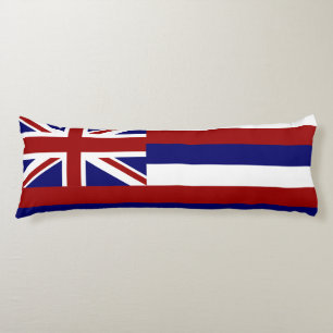 Cojín Bandera de Hawaii