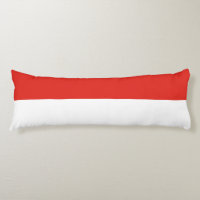 Bandera de Indonesia