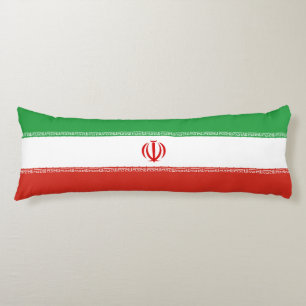 Cojín Bandera de Irán