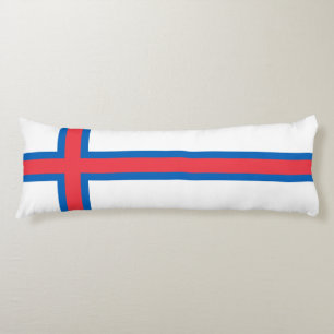 Cojín Bandera de Islas Feroe