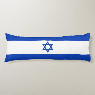 Cojín Bandera de Israel