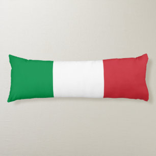 Cojín Bandera de Italia