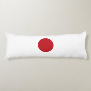 Cojín Bandera de Japón