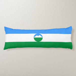 Cojín Bandera de Kabardino Balkaria