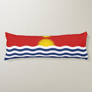 Cojín Bandera de Kiribati