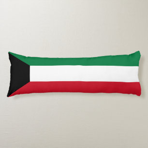 Cojín Bandera de Kuwait