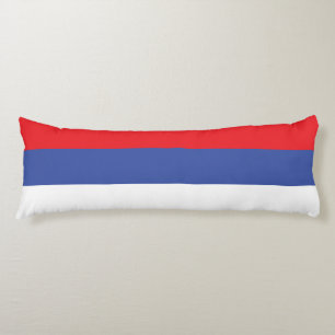 Cojín Bandera de la República Srpska
