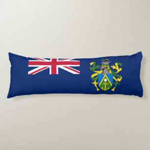 Cojín Bandera de las Islas Pitcairn