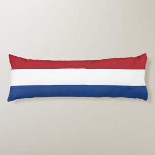 Cojín Bandera de los Países Bajos