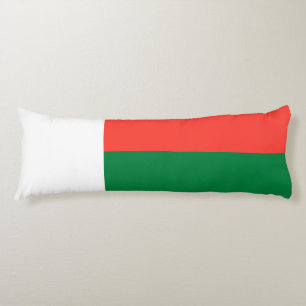 Cojín Bandera de Madagascar