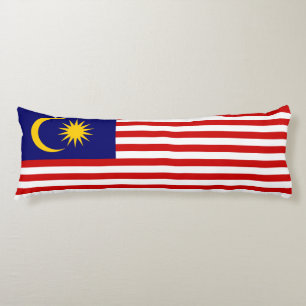 Cojín Bandera de Malasia