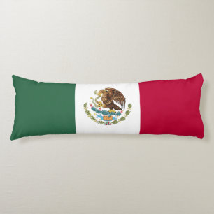 Cojín Bandera de México