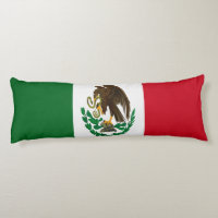 Bandera de México Patriótico