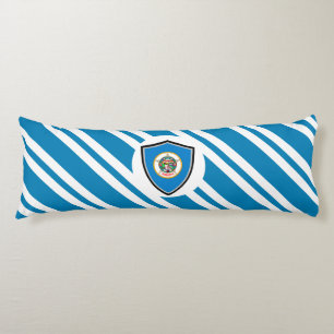 Cojín Bandera de Minnesota
