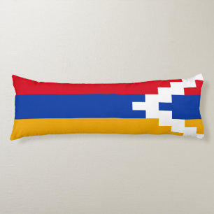 Cojín Bandera de Nagorno Karabakh