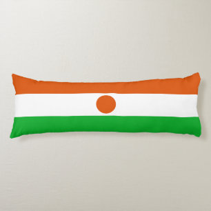 Cojín Bandera de Níger