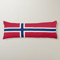 Bandera de Noruega