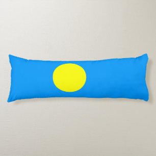 Cojín Bandera de Palaos