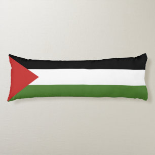 Cojín Bandera de Palestina