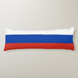 Cojín Bandera de Rusia