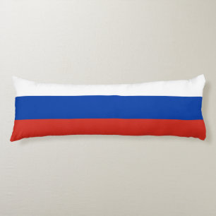 Cojín Bandera de Rusia