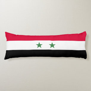 Cojín Bandera de Siria
