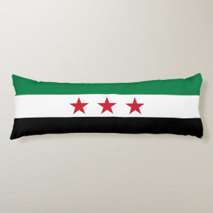 Cojín Bandera de Siria