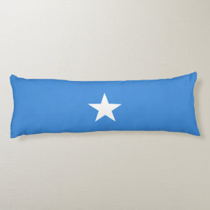 Cojín Bandera de Somalia