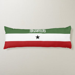 Cojín Bandera de Somaliland