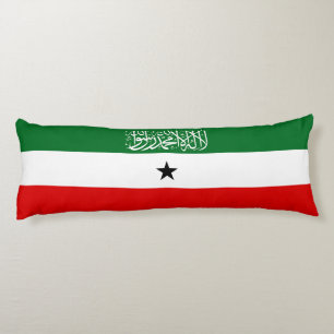 Cojín Bandera de Somalilandia