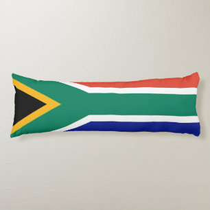 Cojín Bandera de Suráfrica Bokke
