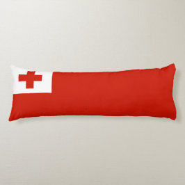 Cojín Bandera de Tonga