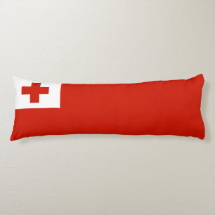 Cojín Bandera de Tonga