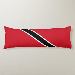 Cojín Bandera de Trinidad y Tobago