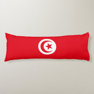 Cojín Bandera de Túnez