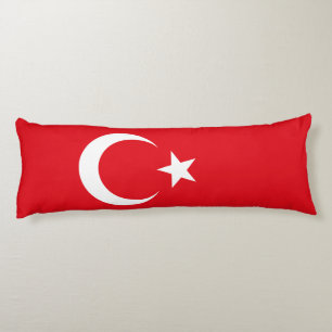Cojín Bandera de Turquía