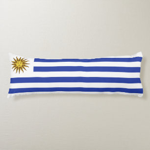 Cojín Bandera de Uruguay