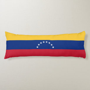 Cojín Bandera de Venezuela