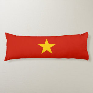 Cojín Bandera de Vietnam
