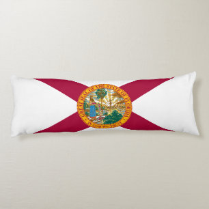 Cojín Bandera del estado de Florida