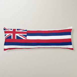 Cojín Bandera del Estado de Hawái